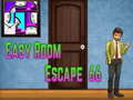 Spel Amgel Lätt Rum Escape 66 på nätet