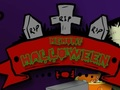 Spel Minnet Halloween på nätet