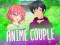 Spel Klä Anime Pare på nätet