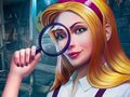 Spel DoldaObjekt: Hjärngymnastik på nätet