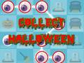 Spel Halloween Samla på nätet