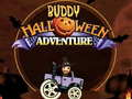 Spel Buddy Halloween-äventyr på nätet