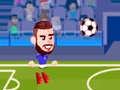 Spel Fotboll PvP (Fotbollslagsstrid) på nätet