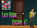 Spel Amgel Lätt Rum Escape 67 på nätet