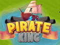 Spel Piraternas kung på nätet