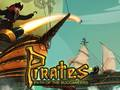 Spel Pirater: Buccaneerns Väg på nätet