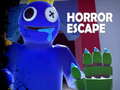 Spel Horror Escape på nätet