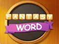 Spel Fantasiord på nätet