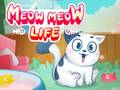 Spel Miau Miau Liv på nätet
