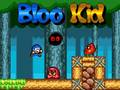 Spel Bloo Kid på nätet