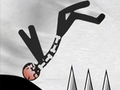 Spel Förstör Stickmannen på nätet