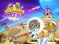 Spel Idle Miner: Rymdrusning på nätet