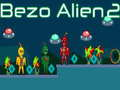 Spel Bezo Alien 2 på nätet