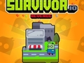 Spel Rädsla Survivor.io på nätet