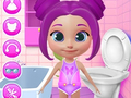 Spel Violetta Min Lilla Flicka på nätet