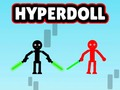 Spel Hyperdocka på nätet