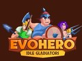 Spel EvoHjälte: Inaktiva Gladiatorer på nätet