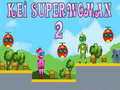 Spel Kei Superkvinna 2 på nätet
