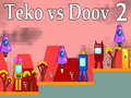 Spel Teko mot Doov 2 på nätet
