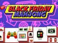 Spel Black Friday Mahjong på nätet