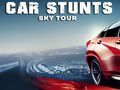 Spel Bilkaskader Himmels Tour på nätet