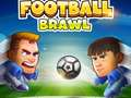 Spel Fotbollslagsmål på nätet
