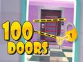 Spel 100 Dörrar på nätet
