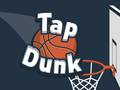 Spel Tap Dunk på nätet