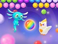 Spel Bubbel Shooter Popp det nu på nätet