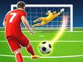 Spel Fotboll 3D på nätet