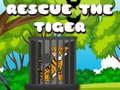 Spel Rädda Tigern på nätet