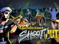 Spel Tom Clancy's Skott på nätet