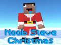Spel Noob Steve Jul på nätet
