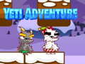 Spel Yeti Äventyr på nätet
