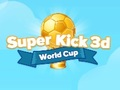 Spel Super Spark 3D Världscup på nätet