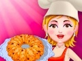 Spel Mammans Recept: Bananbröd på nätet