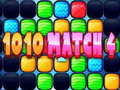 Spel 1010 MATCHA 4 på nätet