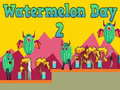 Spel Vattenmelon Dag 2 på nätet