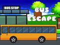 Spel Bussräddning på nätet