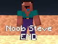 Spel Noob Steve SLUT på nätet