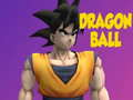 Spel Dragon Ball på nätet
