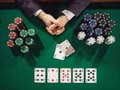 Spel Poker (En mot en) på nätet