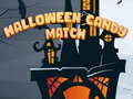 Spel Halloween Godismatch på nätet