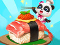 Spel Liten Panda Världens Recept på nätet