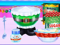 Spel Julgodiskapmaker på nätet