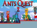 Spel Myra Quest 2 på nätet