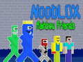Spel NoobLOX Regnbågens Vänner på nätet