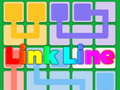 Spel Länk Linje på nätet