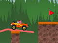 Spel Bro Racer på nätet
