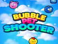 Spel Bubbliga Husdjurskytt på nätet